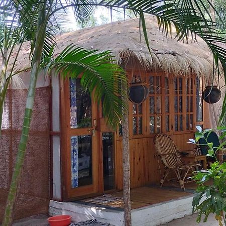 Ruban Yoga Hotel Palolem Exterior photo
